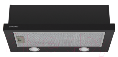 Вытяжка телескопическая Maunfeld VS Fast 60