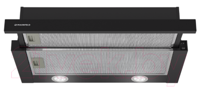 Вытяжка телескопическая Maunfeld VS Fast 60