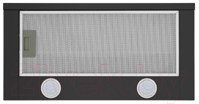 Вытяжка телескопическая Maunfeld VS Fast 60