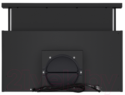 Вытяжка телескопическая Maunfeld VS Fast 60