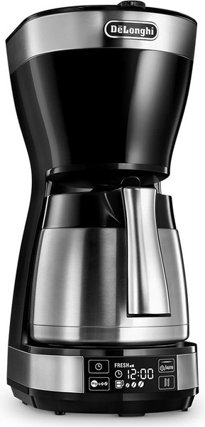 Капельная кофеварка DeLonghi ICM 16731