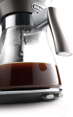 Капельная кофеварка DeLonghi ICM 17210