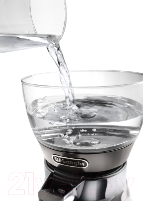 Капельная кофеварка DeLonghi ICM 17210