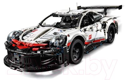 Конструктор Lego Technic Porsche 911 RSR 42096