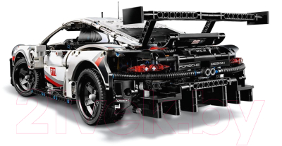 Конструктор Lego Technic Porsche 911 RSR 42096