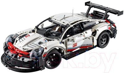 Конструктор Lego Technic Porsche 911 RSR 42096