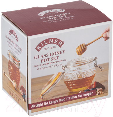 Емкость для хранения Kilner K 0025.887V