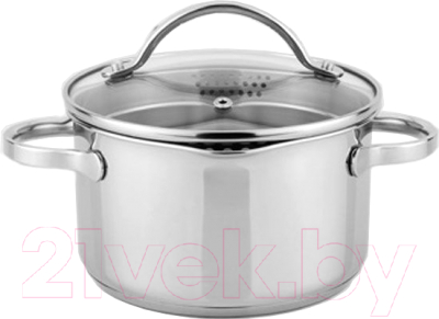 Кастрюля Appetite Prime SH09613 - фото