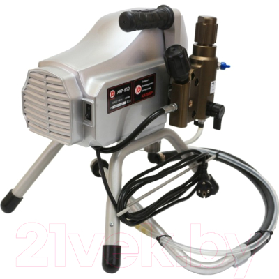 Окрасочный аппарат Калибр АБР-850 (61516)