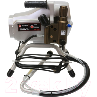 Окрасочный аппарат Калибр АБР-850 (61516)