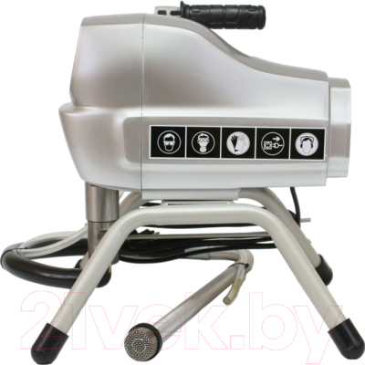 Окрасочный аппарат Калибр АБР-850 (61516)