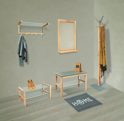 Банкетка Sheffilton Альберо SHT-B2