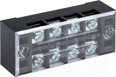 Клеммная колодка EKF PROxima TB-2504 - фото