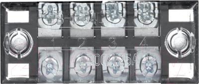 Клеммная колодка EKF PROxima TB-2504