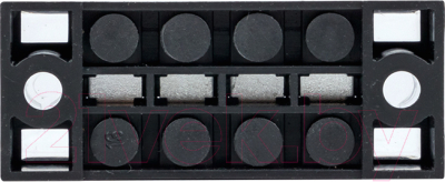 Клеммная колодка EKF PROxima TB-2504