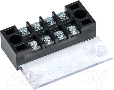 Клеммная колодка EKF PROxima TB-2504