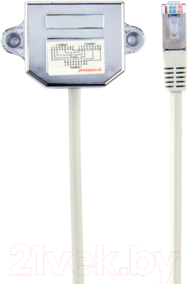 Адаптер Gembird NCA-SP-02 - фото