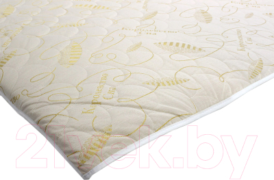 Наматрасник защитный Kondor Mono 180x200 - фото