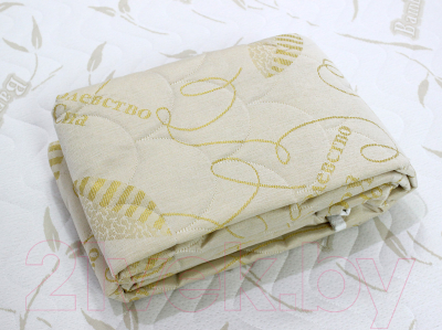 Наматрасник защитный Kondor Twin 100x200