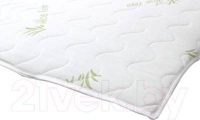 Наматрасник защитный Kondor Twin 100x200