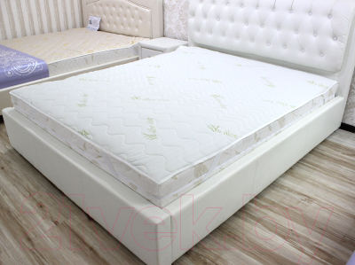 Наматрасник защитный Kondor Twin 100x200