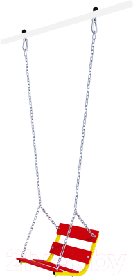 Качели Romana 1.Д-26.02 - фото