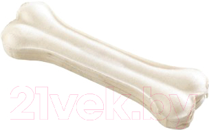 Лакомство для собак For Dogs Кость жилованная с кальцием / TUZ409 - фото