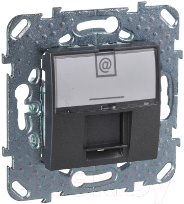 Розетка Schneider Electric Unica MGU5.421.12ZD - фото