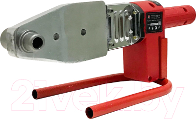 Паяльник для полипропиленовых труб Калибр СВА-900Т Промо - фото
