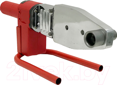 Паяльник для полипропиленовых труб Калибр СВА-900Т Промо