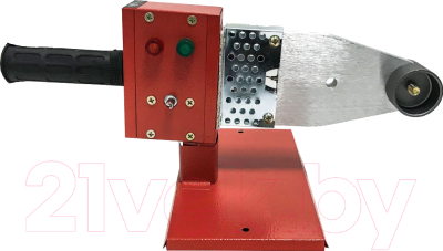 Паяльник для полипропиленовых труб Калибр СВА-900Т