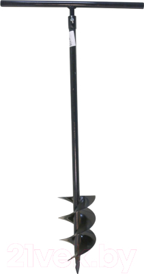 Бур садовый Калибр НШУ-250/ЗЕМ (52394) - фото