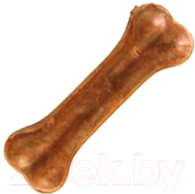 Лакомство для собак For Dogs Кость жилованная / TUZ407 - фото