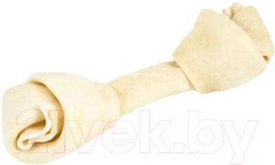 Лакомство для собак For Dogs Кость узловая с кальцием / TUZ416 - фото