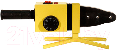 Паяльник для полипропиленовых труб Энкор АСП 1500Н