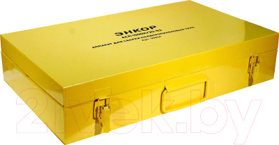 Паяльник для полипропиленовых труб Энкор АСП 1500Н