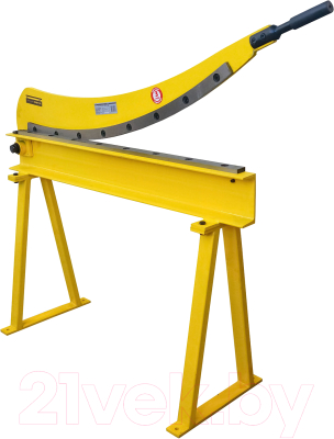 Станок отрезной Энкор Корвет-551 95510 - фото