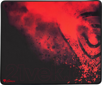 Коврик для мыши GENESIS Carbon 500 L Rise / NPG-1459 - фото