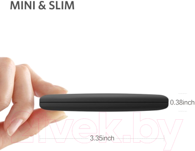 Зарядное устройство беспроводное Yoobao Wireless Charging Pad D1