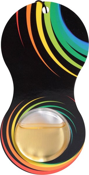 Ароматизатор автомобильный Airline Восьмерка / AF-D01-VA - фото