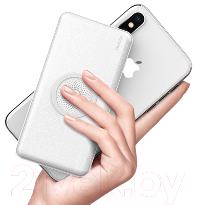 Портативное зарядное устройство Yoobao W5