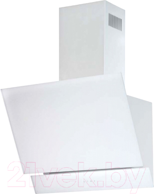 Вытяжка наклонная Cata Dio 600 GWH - фото