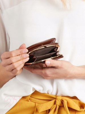 Портмоне Cedar Milano Design SF-1830-SK