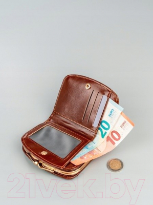 Портмоне Cedar Milano Design SF-1830-SK