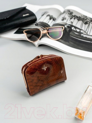 Портмоне Cedar Milano Design SF-1830-SK