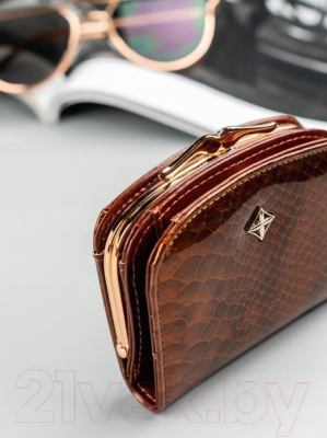 Портмоне Cedar Milano Design SF-1830-SK