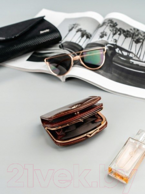 Портмоне Cedar Milano Design SF-1830-SK