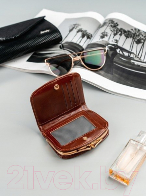 Портмоне Cedar Milano Design SF-1830-SK