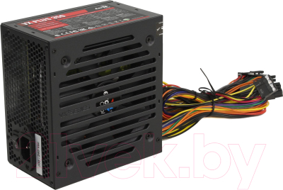 Блок питания для компьютера AeroCool VX-350 Plus 350W - фото