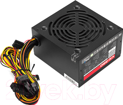 Блок питания для компьютера AeroCool VX-350 Plus 350W